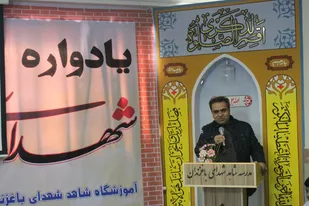 ملت ایران با قدرت ایمان و اراده برابر توطئه&zwnj;های دشمنان پیروز هستند