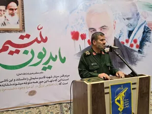 صاحبان اصلی انقلاب، ایثارگران و خانواده های معظم شهداء هستند