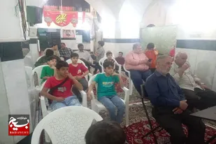 واقعه غدیر یکی از موضوعات مهم جامعه اسلامی است