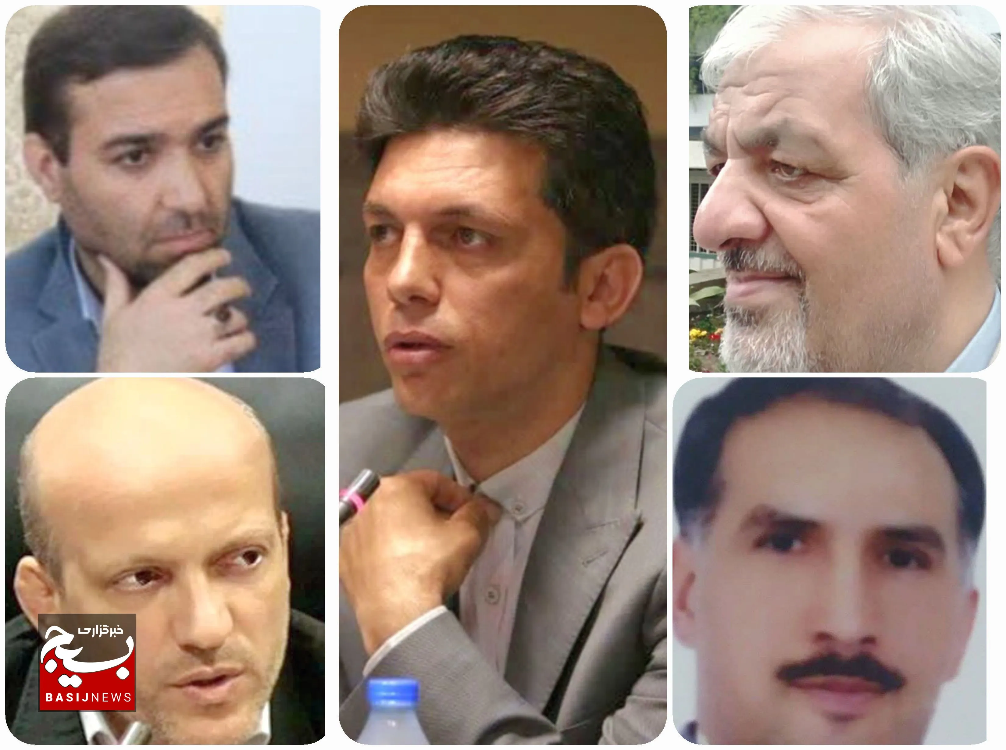 میادین حماسه سازِ ٢٢ بهمن و ١١ اسفند، صف‌آرایی جامعه بزرگ ورزش در میدان عمل
                                              