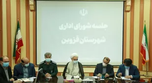 &laquo;لیله القدر&raquo; ظرف زمانی نزول قرآن است/سنگ اندازی در مسیر رشد افراد، مانع نزول برکات الهی می شود