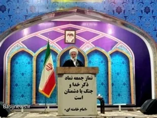 فتنه گران روز به روز منزوی تر از قبل می شوند