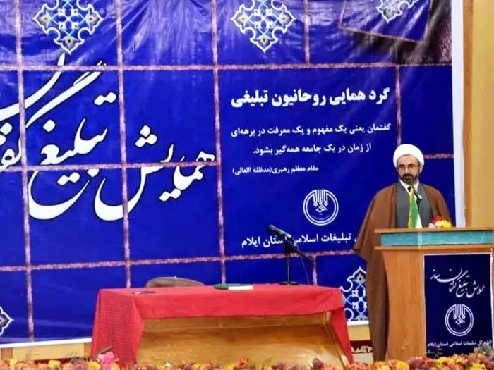 منش جهادی و اخلاقی حاج قاسم الگوی مجاهدان عالم است