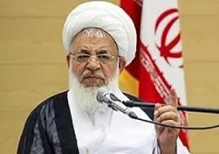 توصیه های آیت الله ناصری به فرماندهان و مسئولین/جلب رضایت خدا  در مسیر حمایت از آرمان های اسلام و انقلاب
