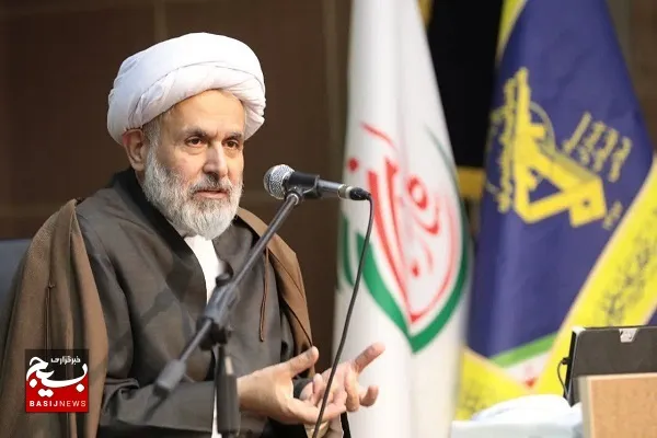 برگزاری جهاد تبیین با هدف مشارکت حداکثری در انتخابات برگزار شد