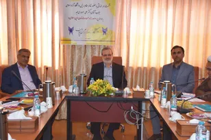 وحدت؛ ضرورت تمدن نوین اسلامی در نشست دانشگاه آزاد قوچان