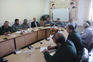 جبهه مقاومت در منطقه الگویی از دفاع مقدس است