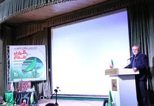 هر چه زمان می&zwnj;گذرد، حماسه امام حسین (ع) رنگ تازه&zwnj;تری می&zwnj;گیرد