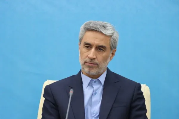 احیای آثار تاریخی و فرهنگی در دستور کار دولت است