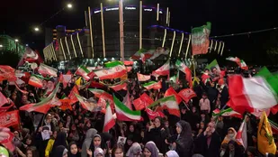 میدان شهید مفتح مشهد میزبان خادمان رضوی و &laquo;میدان&zwnj;یار&raquo; شد
