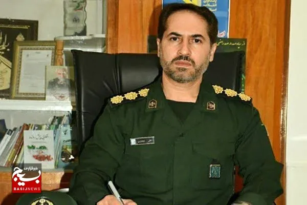 برگزاری ۴۰۰  برنامه به مناسبت سوم خرداد و دهه کرامت در نهاوند/ فتح خرمشهر نقطه عطفی در دوران دفاع مقدس بود