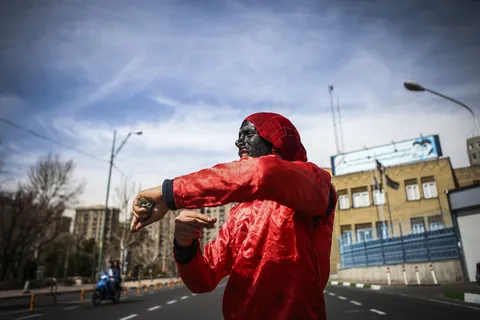 حاجی فیروز
