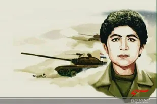 نسل انقلابی می تواند بینی استکبار را به خاک بمالد