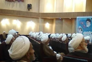 وظیفه خطیر روحانیون پاسداری از حوزه&zwnj;های اعتقادی و فرهنگی انقلاب