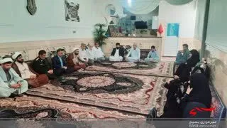 امنیت و اقتدار کشور را مدیون ایستادگی و ثمره خون شهیدان هستیم