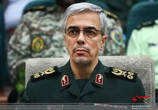 سرلشکر باقری &laquo;آیین&zwnj;&shy;نامه حفاظت و مرمت یادمان&zwnj;های دفاع مقدس&raquo; را ابلاغ کرد