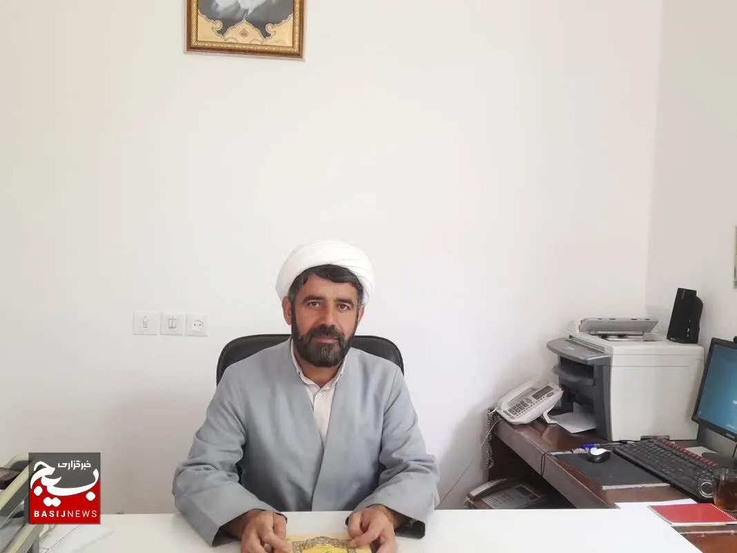 شهید مطهری، الگوی مربی و معلم در عرصه علم است