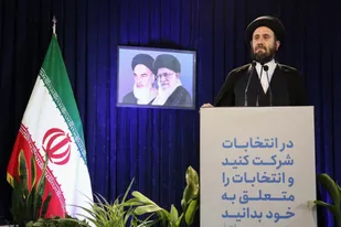هفته منتهی به انتخابات؛ هفته هوشیاری و فریب&zwnj;نخوردن است/نزاع بر سر ماندن و رفتن، خلاف جریان تکلیف است