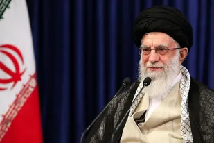 دولت جوان حزب&zwnj;اللهی، مهم&zwnj;ترین جمله رهبر انقلاب در سال ۹۹ شد