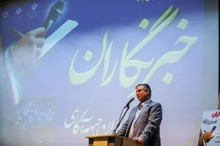 خبرنگاران با انعکاس چالش&zwnj;ها، شتاب توسعه استان را افزایش می&zwnj;دهند