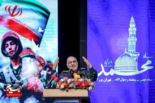 رژیم صهیونیستی همچون دندانی کرم خورده و پوسیده است/اعتبار آمریکا در جهان بر باد رفته است