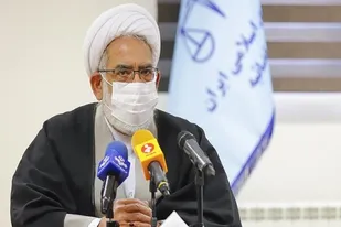 دستور دادستان کل کشور درباره حادثه ریزش ساختمانی در آبادان