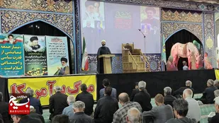 کاهش اطاله دادرسی اولویت اصلی دستگاه قضایی شهرستان است