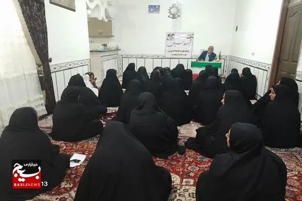 جهاد تبیین  باید مستمر و همیشگی باشد