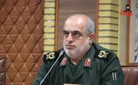سپاه استان گیلان مزار شهدای رشت را بازسازی می‌کند