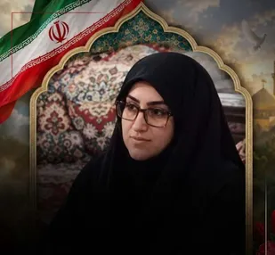 شهادت بلند ترین قله افتخار