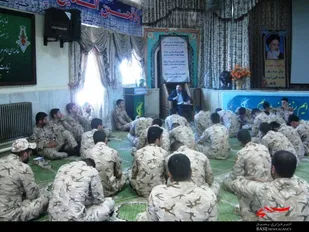 بی&zwnj;تدبیری و فساد برخی مسئولان پازل دشمن را علیه انقلاب تکمیل می&zwnj;کند/ 2030 نسخه فرهنگی دشمن است