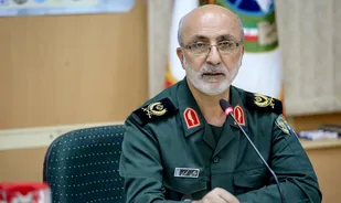 جوانان جبهه مقاومت امروز به شهدای جنگ تحمیلی تاسی می کنند/ثبت خاطرات دوران دفاع نیاز امروز