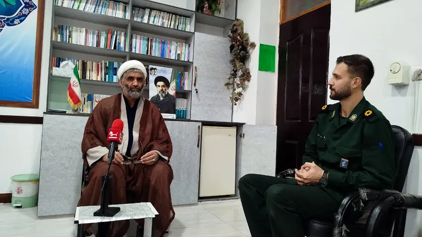 رزمایش «جان‌فدا» بیانگر اقتدار ملی و پایبندی مردم به آرمان‌های انقلاب است