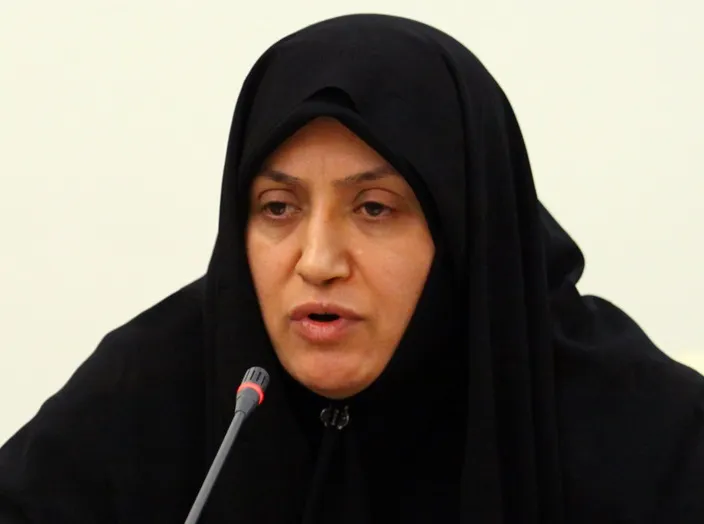 سازمان داوطلبان حلقه اتصال بین نياز نيازمندان و توان توانمندان