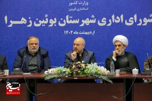 فرهنگ انقلابی با شعار دادن و جنجال پیاده نمی شود/اجرای قانون مولد سازی، مسیر درآمدزایی و حل مشکلات استان ها