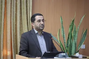 مدیرعامل شرکت آب منطقه&zwnj;ای سمنان: بحران آب زیرزمینی مهم&zwnj;ترین چالش استان است