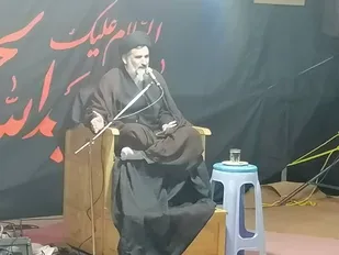 تبرک و&zwnj; توسل مبنای قرآنی دارد