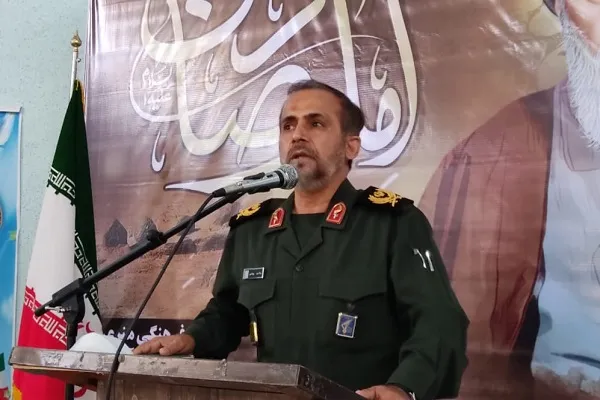 عشایر درخت تنومند این سرزمین است/ ایران اسلامی در جهان یک قدرت انکار نشدنی است