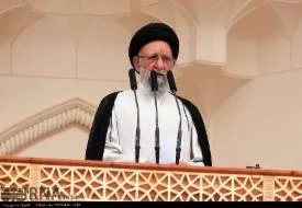 سپاه پاسداران نگهبان و حافظ دستاوردهای انقلاب اسلامی است