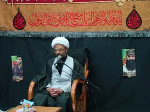 جهادی فاطمی انتخاب مدبرانه داشتندن وانتخاب با بصیرت و آگاهانه داشتندن است
