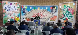با تأسی از حضرت علی اکبر، باید رخساره عملی ولی امر خود باشیم