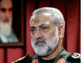 با آمریکای جنایتکار مقابله و در برابر زیاده&zwnj;خواهی آن ایستادگی می&zwnj;کنیم/ دولت&zwnj;های خائن وابسته را اصلاً به حساب نمی&zwnj;آوریم
