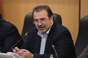 پیام تبریک استاندار فارس به مناسبت کسب مدال طلا محمد رضا گرایی در المپیک ۲۰۲۰ توکیو