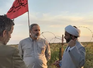 مناطق سیل&zwnj;زده به محل نمایش ایثار جوانان و نوجوانان تبدیل شده است