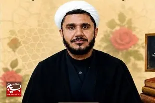 طلوع شکوهمند صبح پیروزی پس از شبی طوفانی