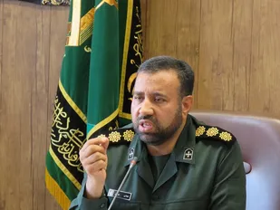 سپاه وبسیج با حضور مصمم خود در همه عرصه&zwnj;ها ومیدانها، همیشه برنده بوده است