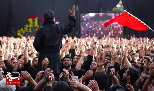 از عزاداری در بازار تا چهارپایه‌خوانی