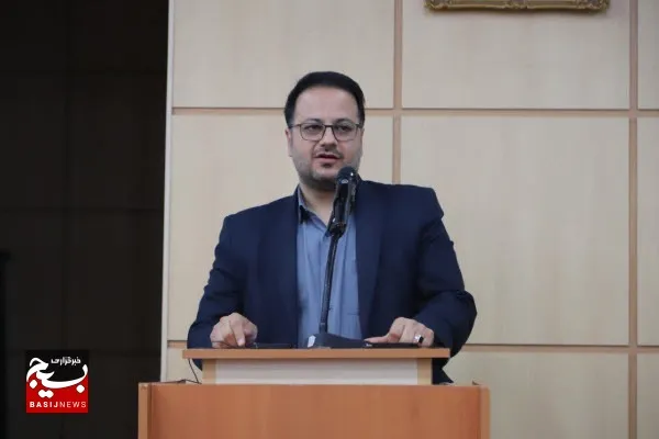 کشف استعدادهای درخشان کارگران در وزارت نیرو/ کارگر ماهر پرانگیزه رکن جهش تولید است