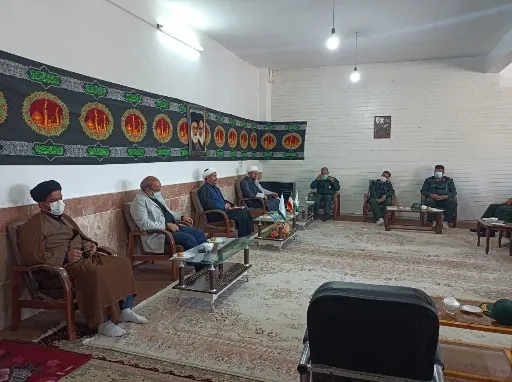 ایران اسلامی الگوی همه مستضعفین جهان است