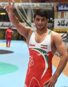 حسن یزدانی؛ بهترین‌ ورزشکار ایران در سال ۹۶